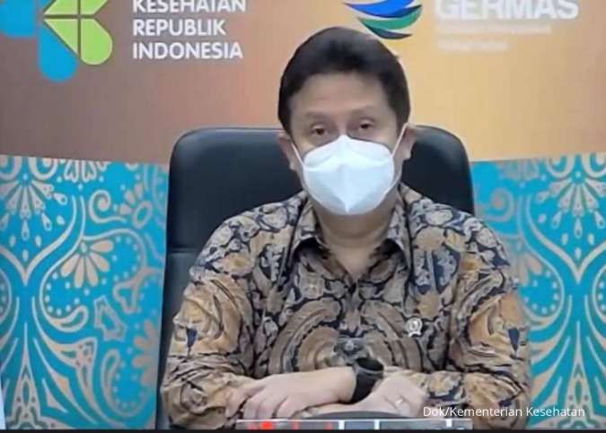 Waspada! Transmisi Lokal Mulai Mendominasi Kasus Omicron di Indonesia