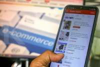 Transaksi E-commerce Makin Bertaji