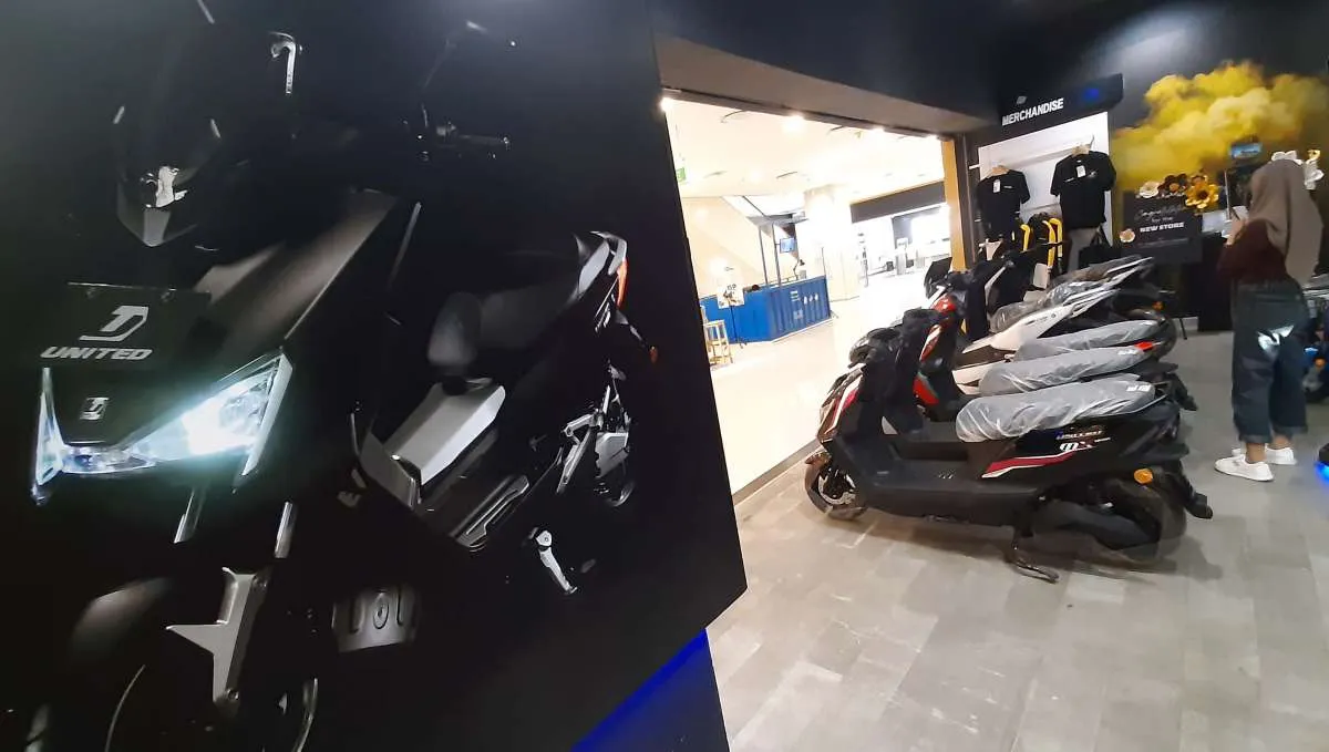 Baterai Lithium, Jadi Kunci Sepeda Listrik Lebih Jauh dan Efisien