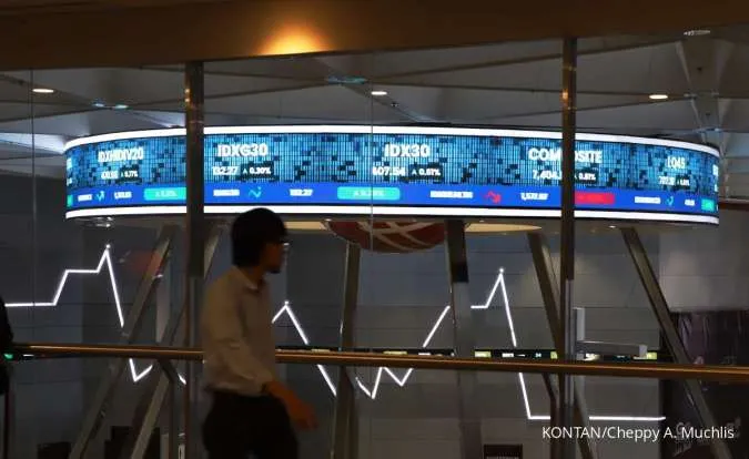 BNI Sekuritas: IHSG Berpotensi Lanjut Menguat, Cek Saham Pilihan Hari Ini (14/8)