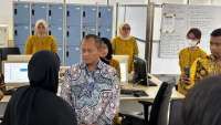 Menperin Minta Hari Pelayanan Publik Ditambah Jadi Dua Kali Sepekan, Kejar Daya Saing
