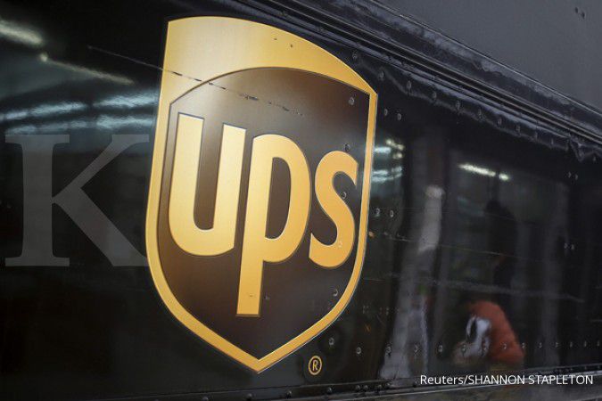 Pesawat Kargo UPS Jatuh di Kentucky, Sedikitnya 3 Orang Tewas