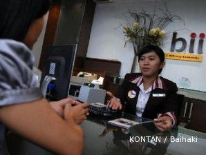 BII peroleh fasilitas pinjaman dari Citi Indonesia Rp 400 miliar