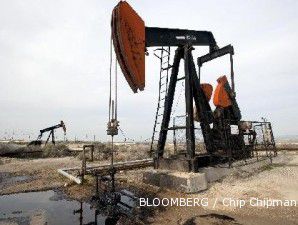 Dongkrak produksi minyak Chevron, pemerintah gunakan gas dari batubara