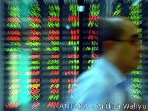 Indeks Global Terjun Bebas, Suspend Perdagangan Efek Urung dibuka
