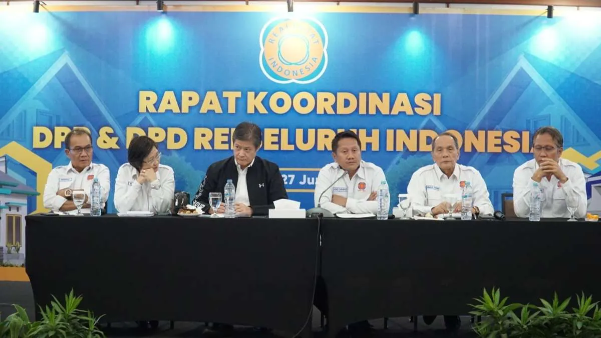 REI Desak Pemerintah Tambah Kuota FLPP Tahun Ini