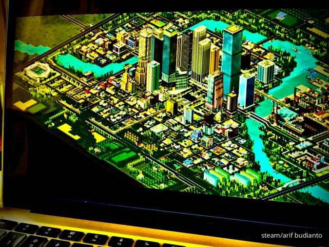 Daftar Kode Redeem TheoTown Terbaru: Klaim Diamond Gratis Februari 2026!