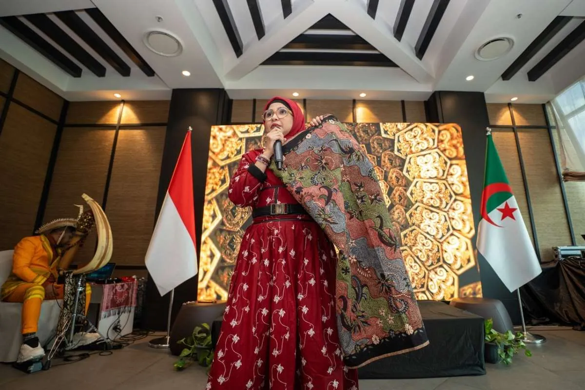 Pertamina Berdayakan Ribuan Perempuan Bangun Ekonomi Desa ala Semangat Kartini