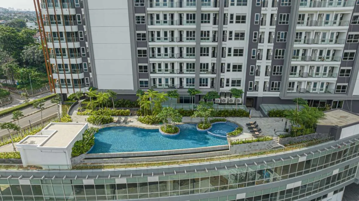 Indonesian Paradise Property (INPP) Tebar Dividen Interim Rp 55,9 Miliar