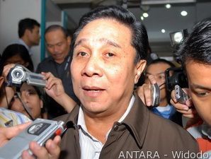 Kapolri: Pemeriksaan Kabareskrim Sudah Final