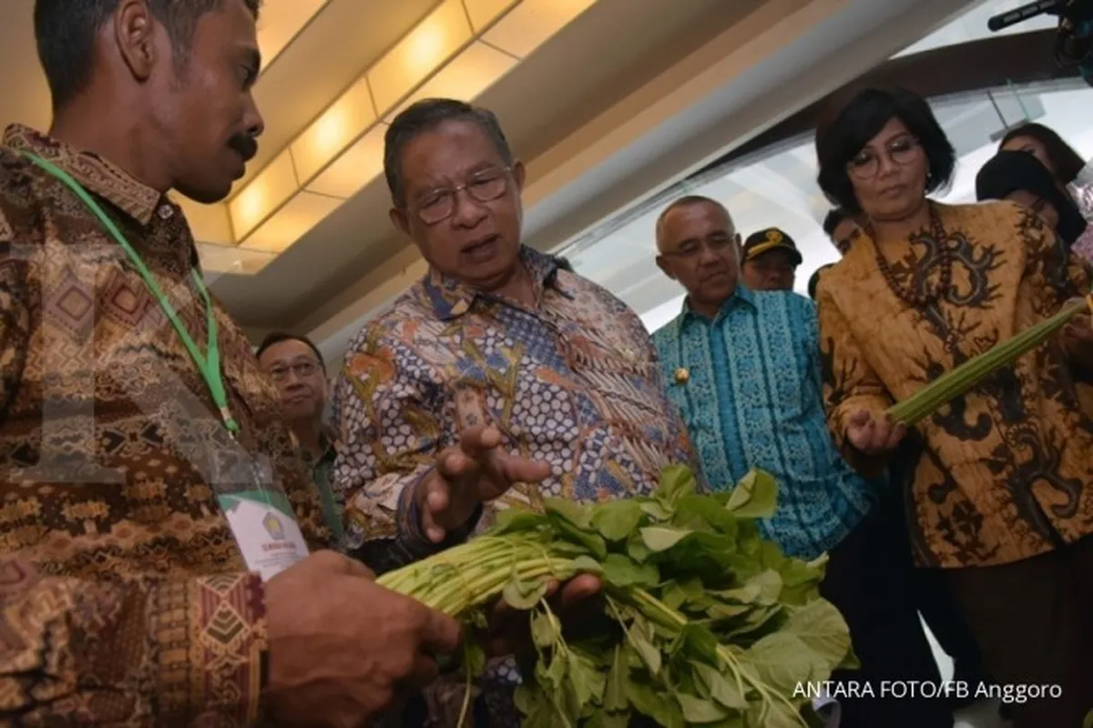 Darmin: Dana haji ke obligasi infrastruktur aman