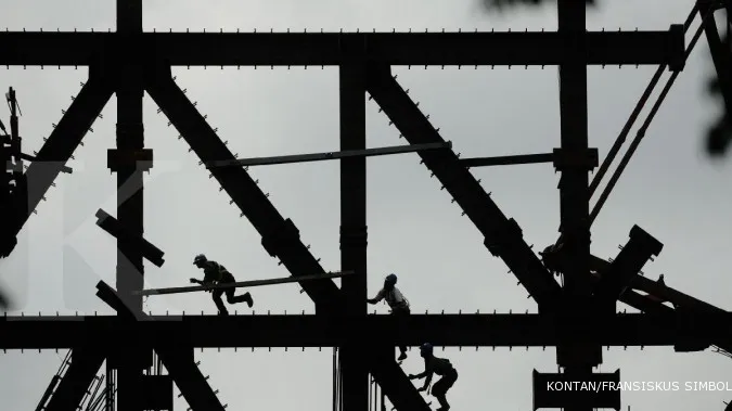 BKPM: investment in Indonesia  grows 17% in the q3