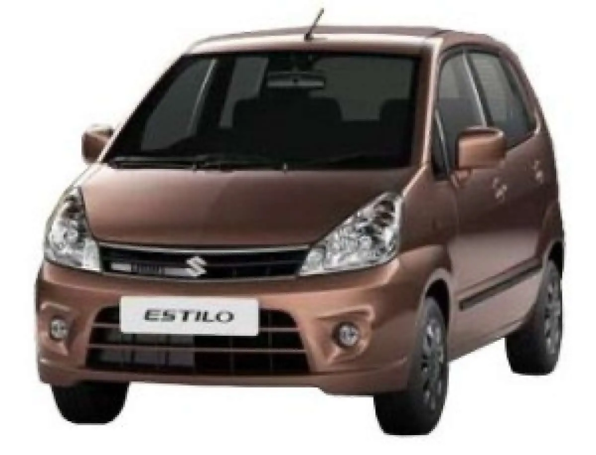 Harga mobil bekas Suzuki Karimun Estilo hatchback kian murah, mulai Rp 50 jutaan