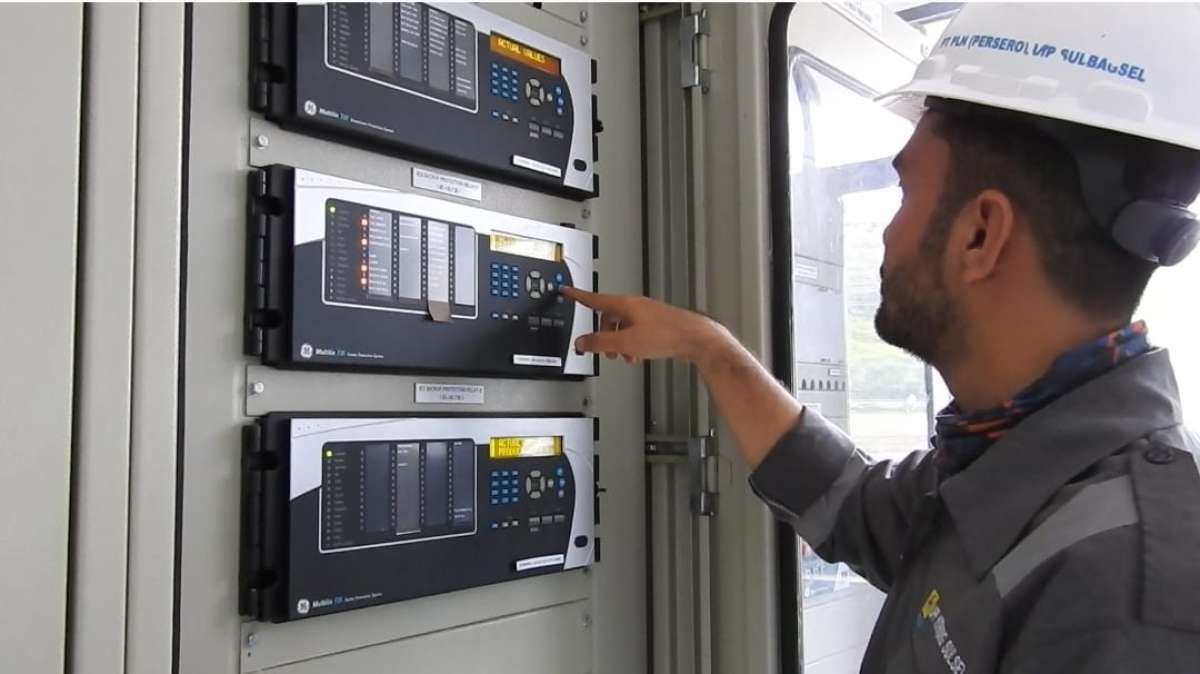 Awas, Harga Energi Mengancam Inflasi