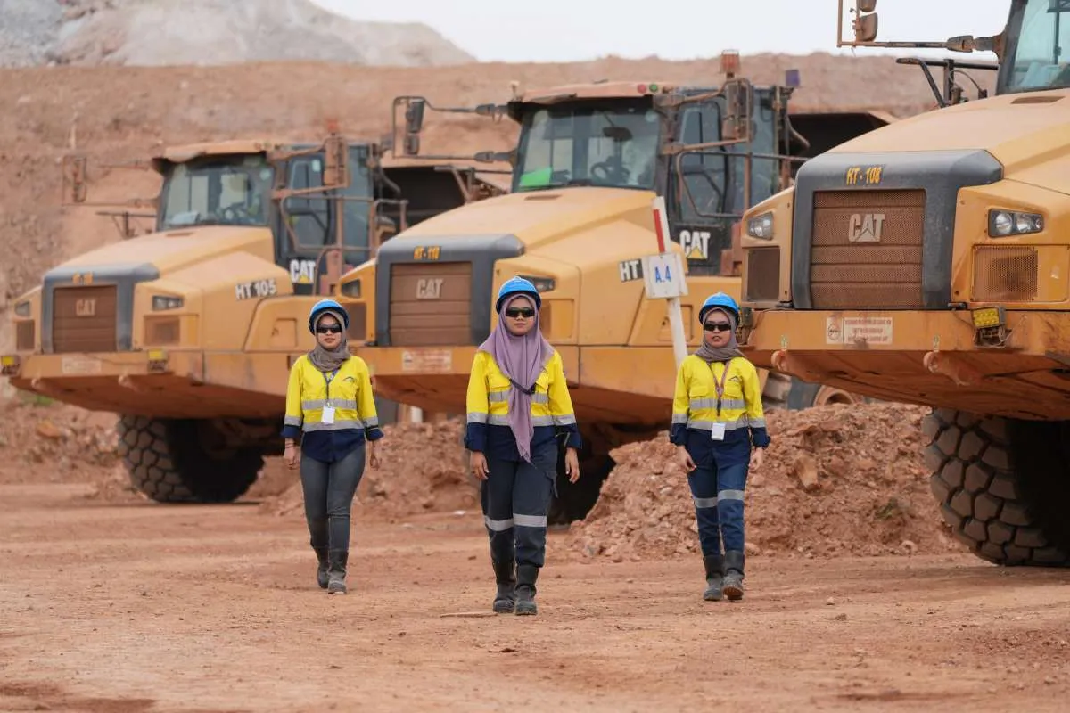 Merdeka Copper Gold (MDKA) akan Terbitkan Obligasi Senilai Rp 1,5 Triliun