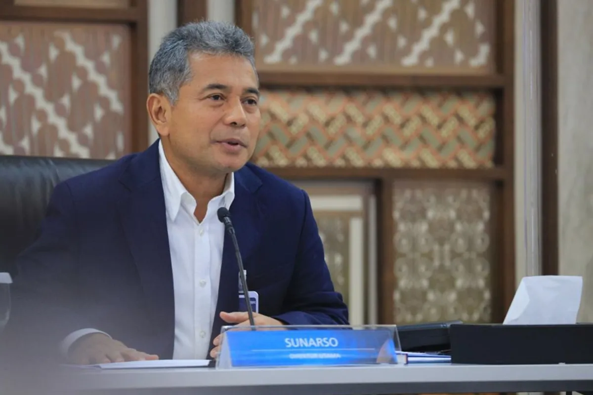 The Banker Kembali Nobatkan BRI Sebagai Bank Nomor Wahid di Indonesia