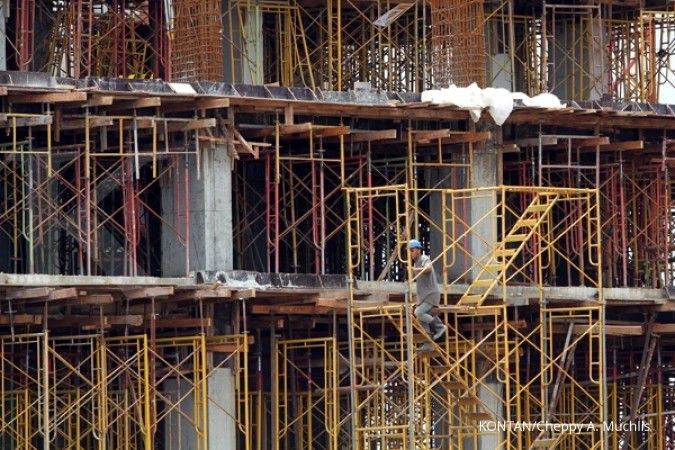 Di Balikpapan, apartemen bukan sekadar gaya hidup