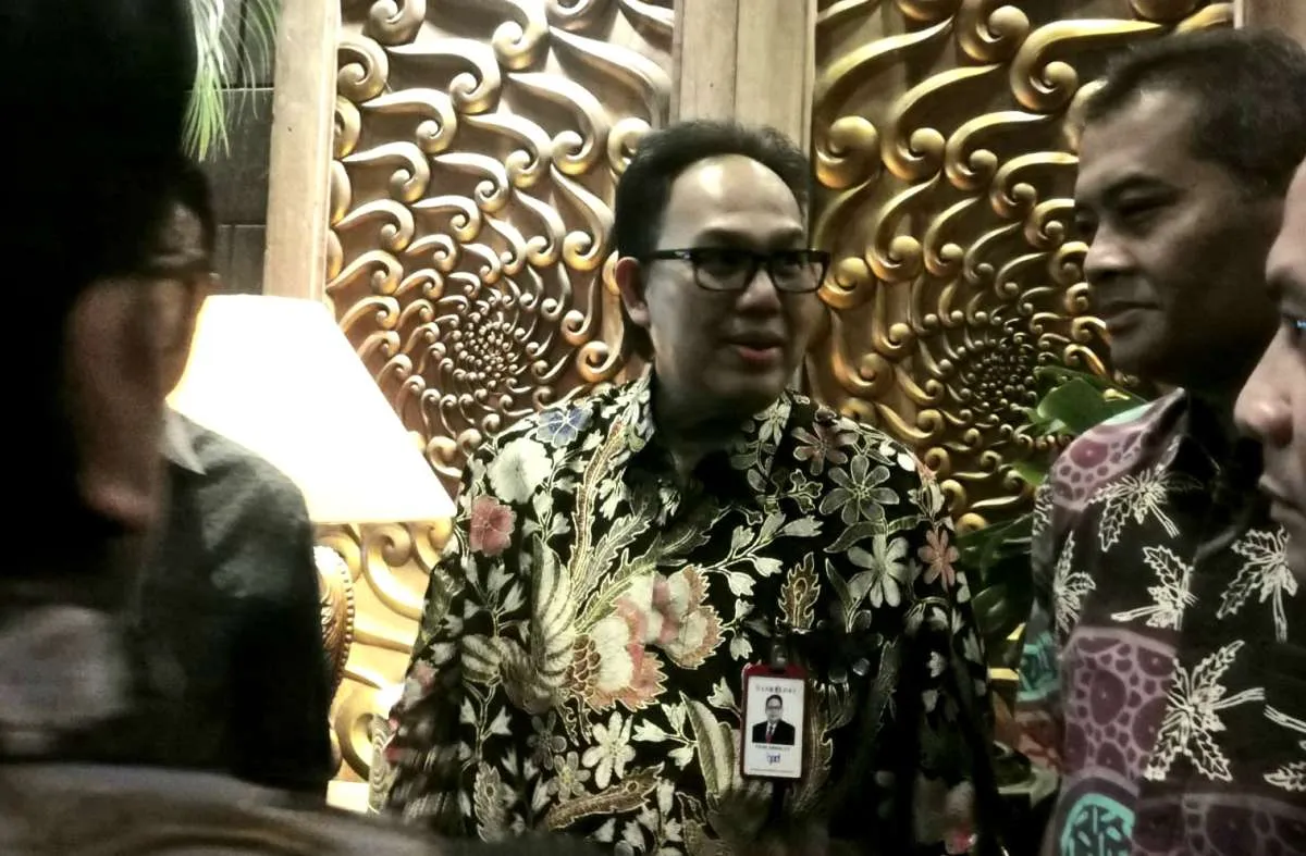 HUT Ke-62, Bank DKI Gelar Tasyakuran Transformasi Menuju Ekosistem Digital