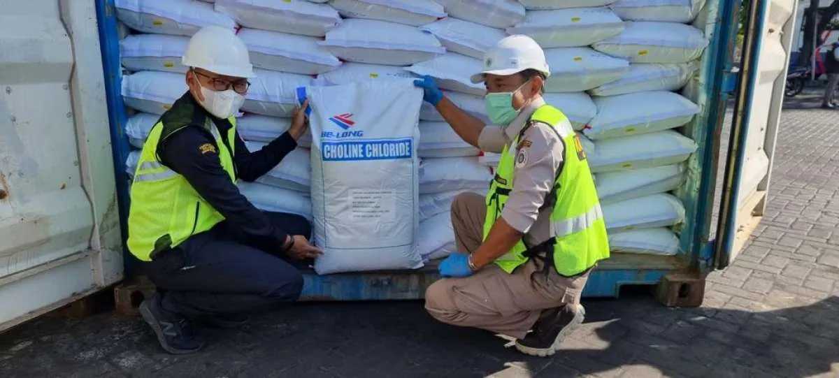 Mengoptimalkan APBN 2024 melalui Ekosistem Logistik Nasional
