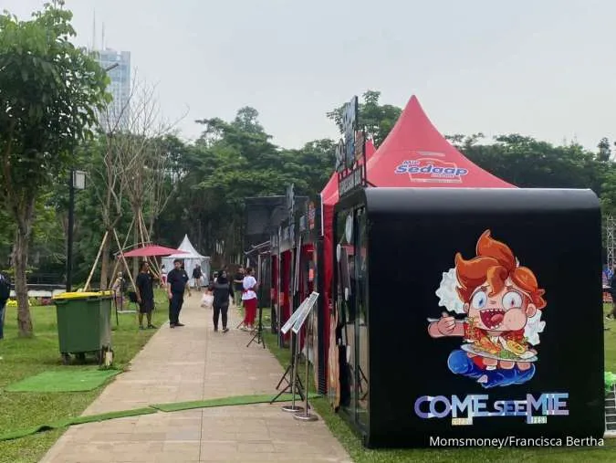 Bidik Anak Muda, Mie Sedaap Gaungkan Kampanye Don’t Stop Mee Now