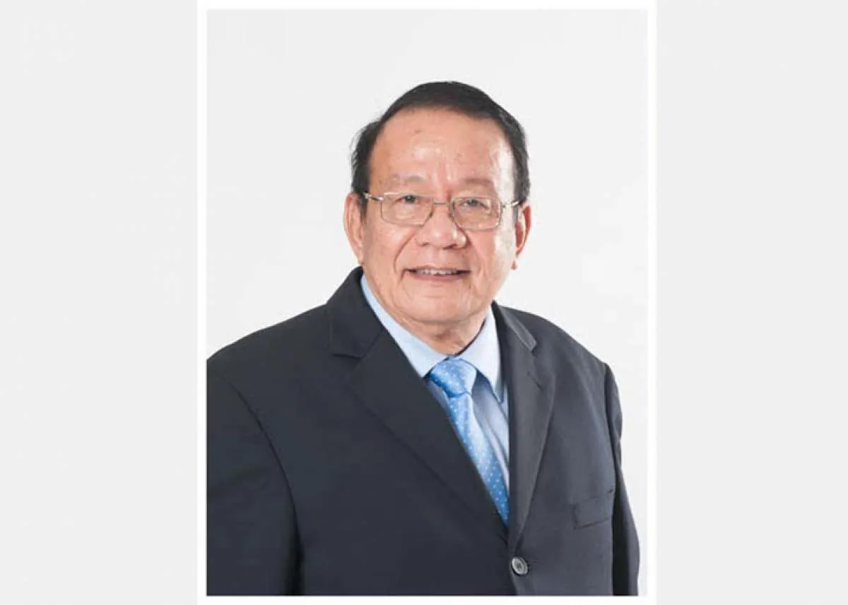 Paul Capelle, Pendiri Deloitte Indonesia, wafat diduga akibat Covid-19