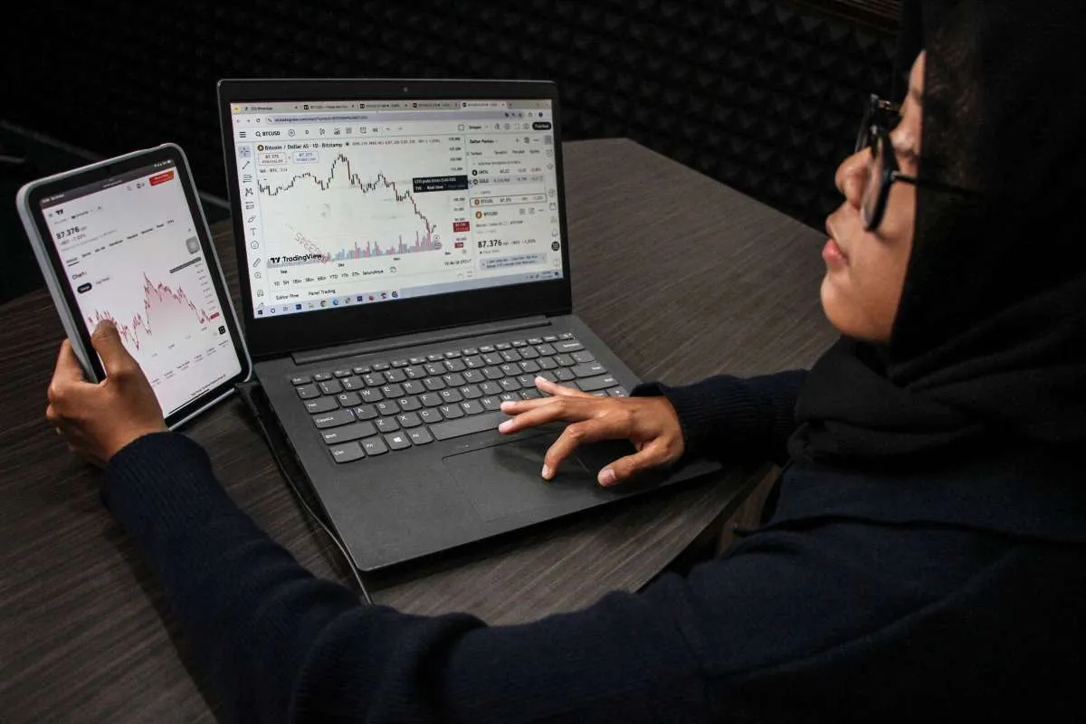 Aksi Beli Dorong Rebound Kripto, Prospek Awal 2026 Masih Cerah