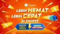 Mau Belanja Hemat dan Pengiriman Cepat? Cek Iklan Shopee Sekarang! 