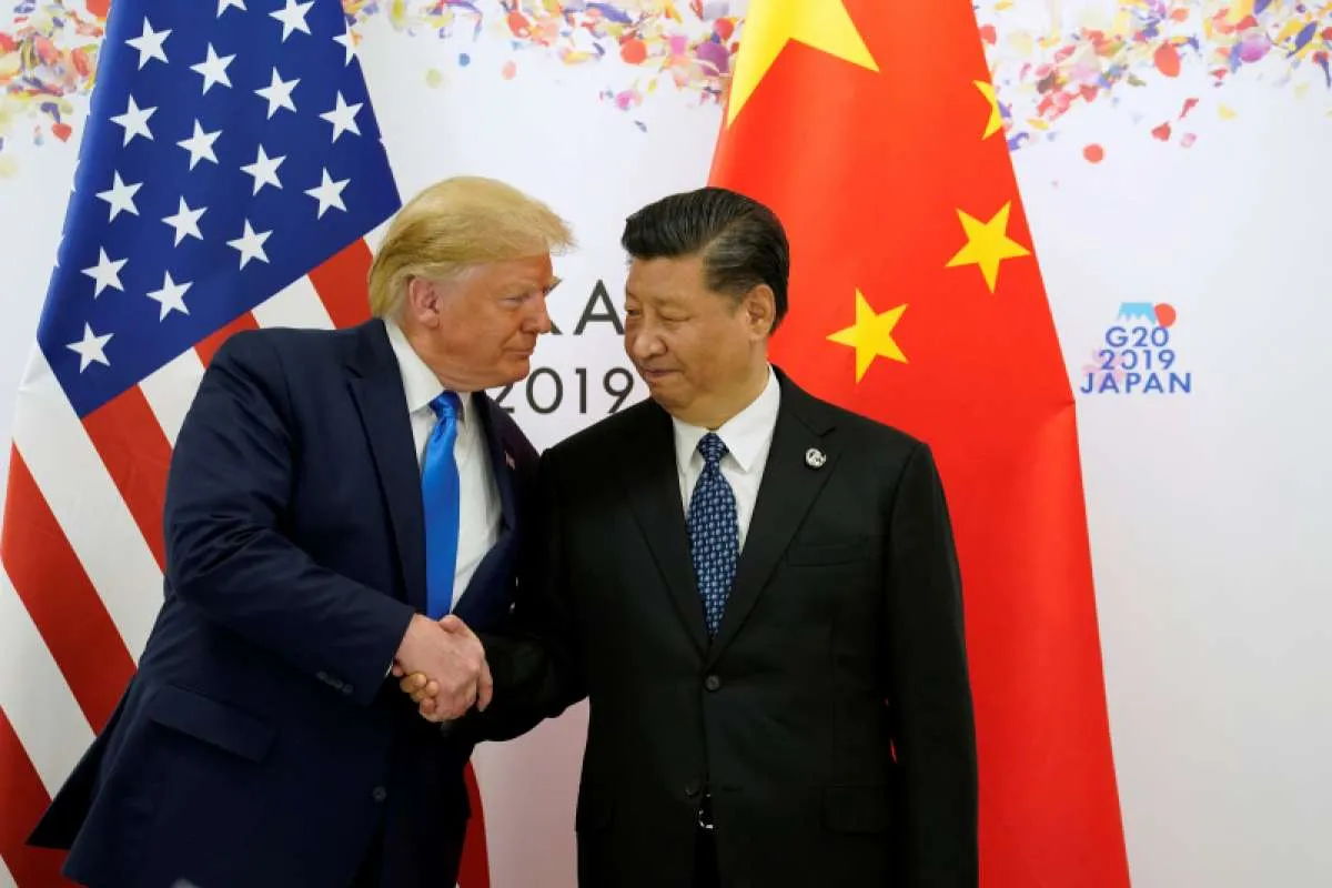 China peringatkan akan jalan panjang menuju kesepakatan dagang dengan AS
