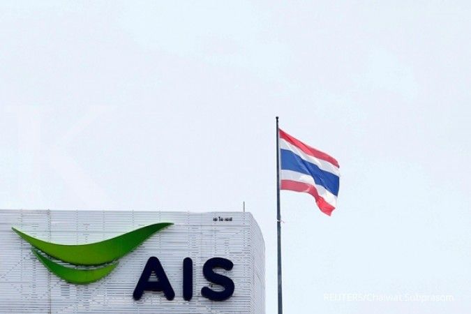 Operator Thailand AIS Siapkan US$ 908,84 Juta Demi Jadi Penguasa Pasar Terbesar Kedua