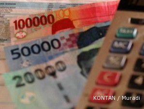 Bank amankan pendapatan bisnis tresuri