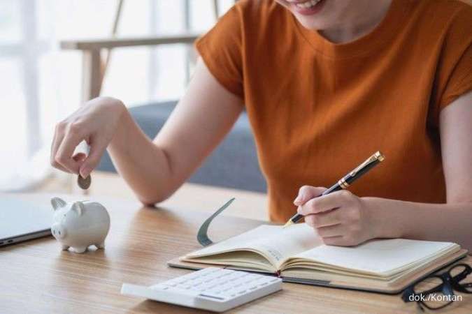 10 Kebiasaan Wujudkan Kebebasan Finansial