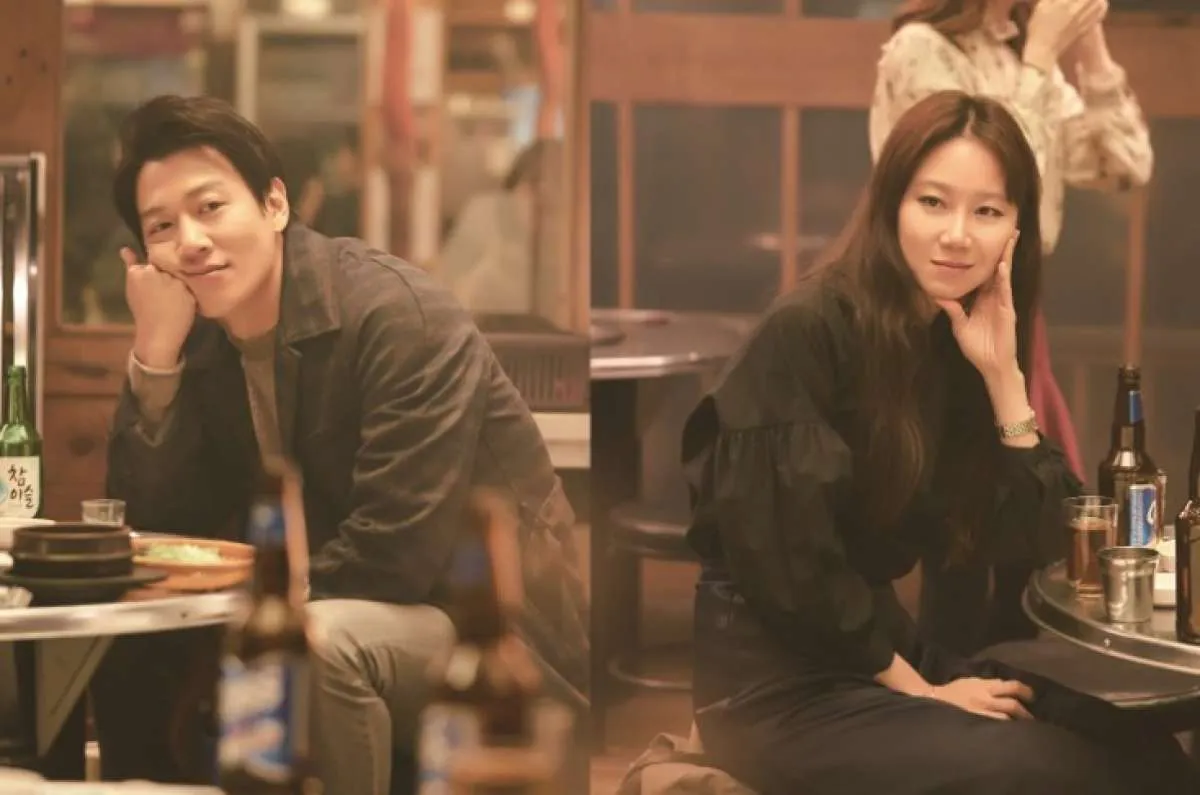 8 film Korea romantis yang akan membuat penonton terbawa perasaan dengan kisahnya