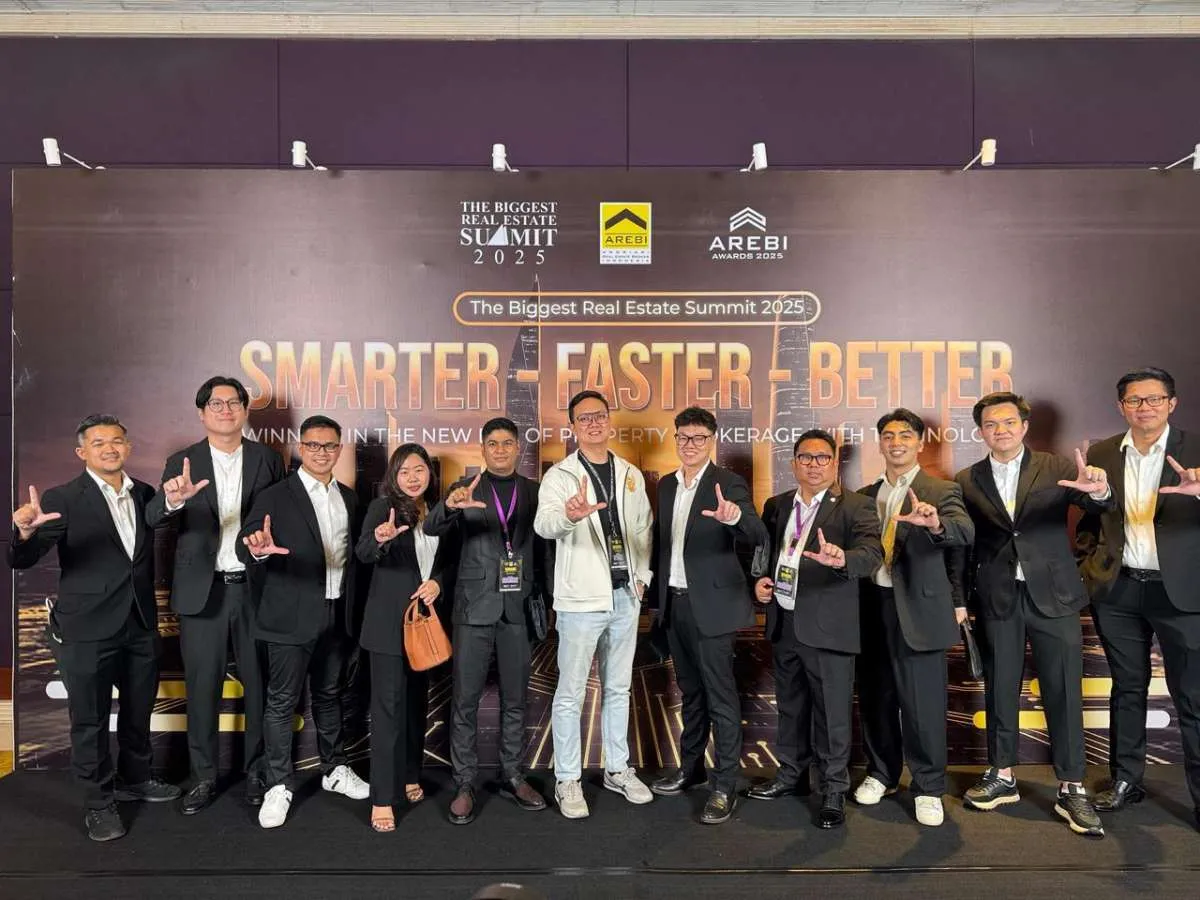 Linktown Bukukan Penjualan Rp 2,7 Triliun Hingga November