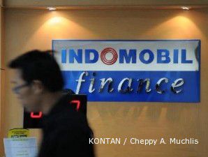 PSAK No. 50/55 menghambat kenaikan laba bersih Indomobil Finance