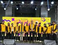 KB Bank Ajak Generasi Muda Kembangkan Ekonomi Kreatif Melalui Program GenKBiz