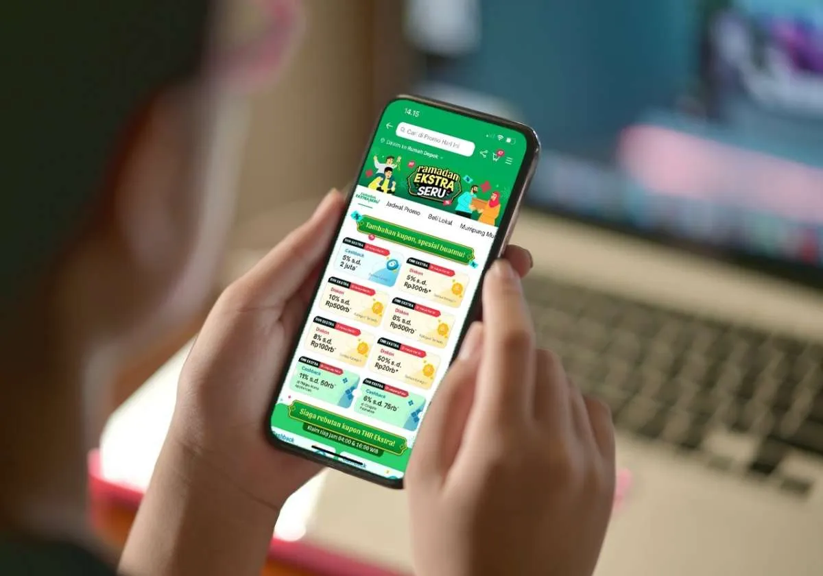 Tokopedia Akan Naikkan Biaya Merchant, Begini Penjelasannya