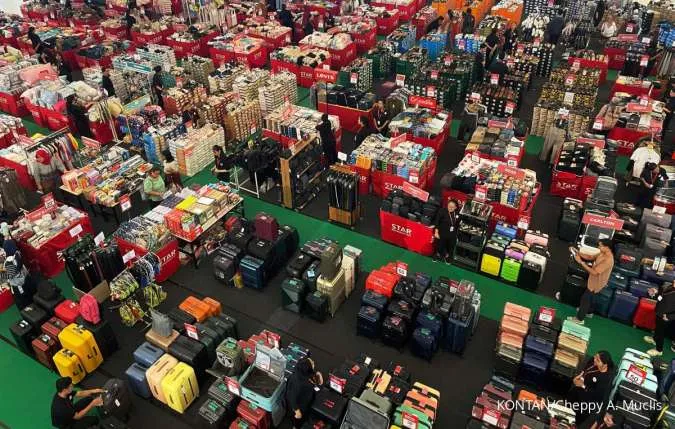 Orang Indonesia Makin Pintar Berbelanja, Ini Buktinya!