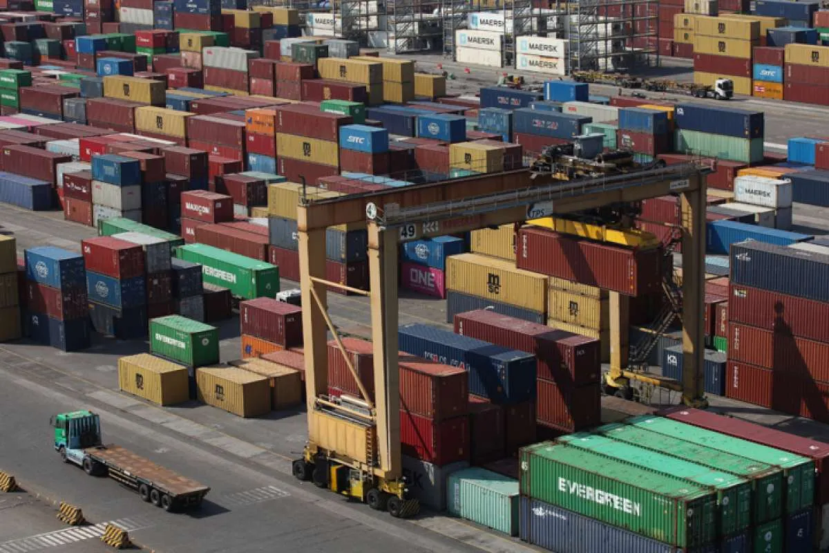 Setahun Merger, Pelindo Terminal Petikemas Hemat Hingga Rp 500 Miliar