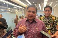 Pemerintah Gelontorkan 6 Insentif Ekonomi,Deflasi Diramal Terjadi Pada Juni-Juli 2025