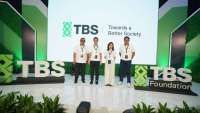 Fokus Tiga Bisnis Berkelanjutan, TBS Energi (TOBA) Siapkan Investasi US$ 600 Juta