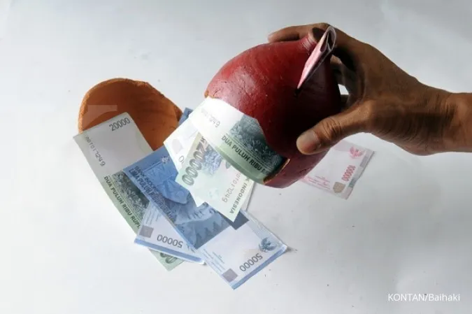 Data Perbankan Bocor Bukan Salah Bank? Ini Kebiasaan Berbahaya Nasabah