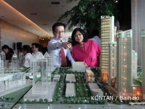 LPKR berniat terbitkan saham baru senilai Rp 957 miliar