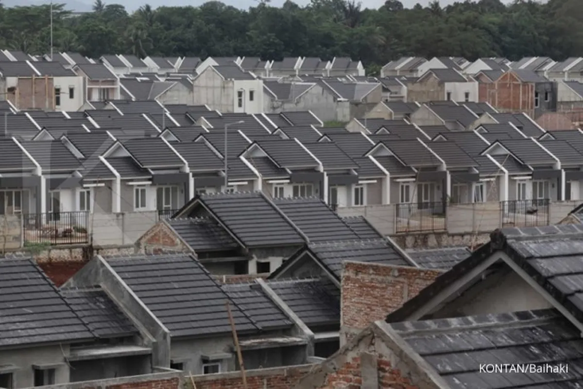 Adu kuat bisnis KPR, bank mana yang tawarkan bunga paling murah?