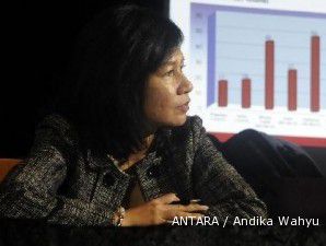 Direktur Utama Pertamina bantah dicalonkan jadi menteri ESDM