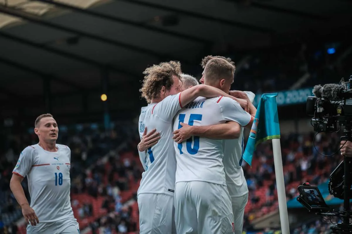 Jadwal Euro 2020 Kroasia vs Ceko: Skuad Vatreni lebih superior dari Lokomotiva