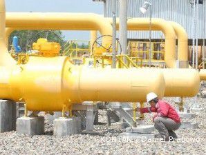 PLN bungkus gas dari PGN dan PLN 150 juta mmscfd