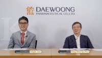 Daewoong Pharmaceutical dari Korsel raih persetujuan uji coba fase 1 obat Covid-19