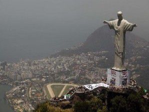 Brazil geser Inggris sebagai negara ekonomi terbesar keenam dunia