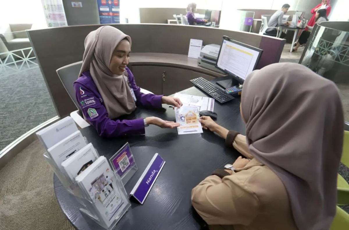 Intip Cara Mengurus Buku Tabungan yang Hilang, Nasabah Wajib Tahu