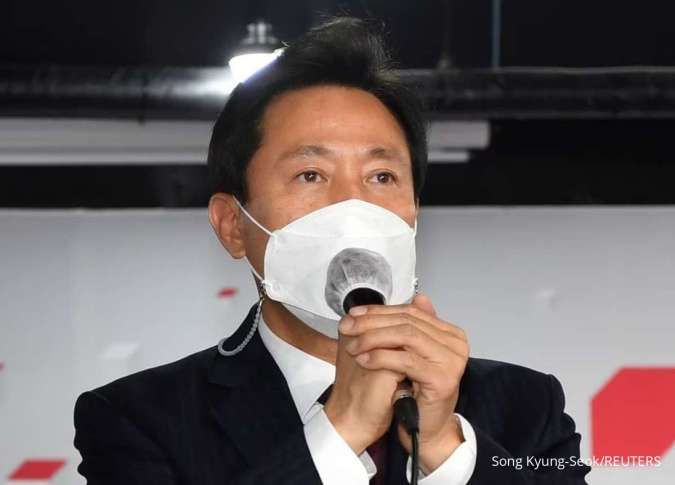 Walikota Seoul Minta Negara Segera Membuat Senjata Nuklir